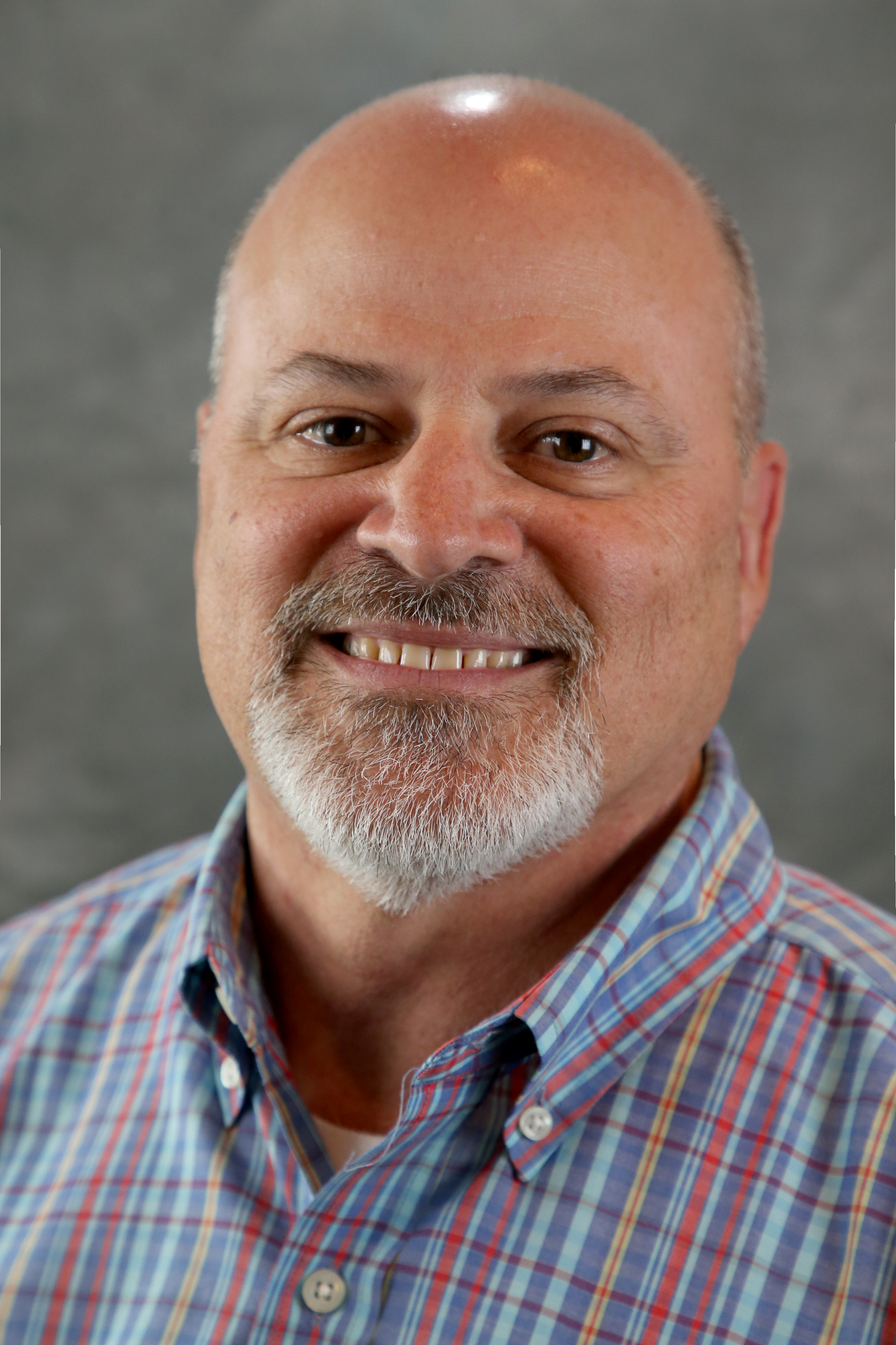Mark Kushinka 